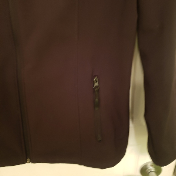 Athletic Works Women's Black Jacket Size M - Picture 7 of 10
